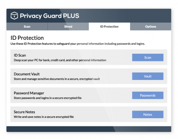 privacy guard pro